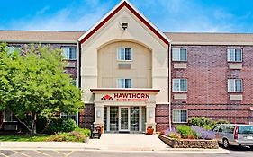 Hawthorn Suites Chicago Il